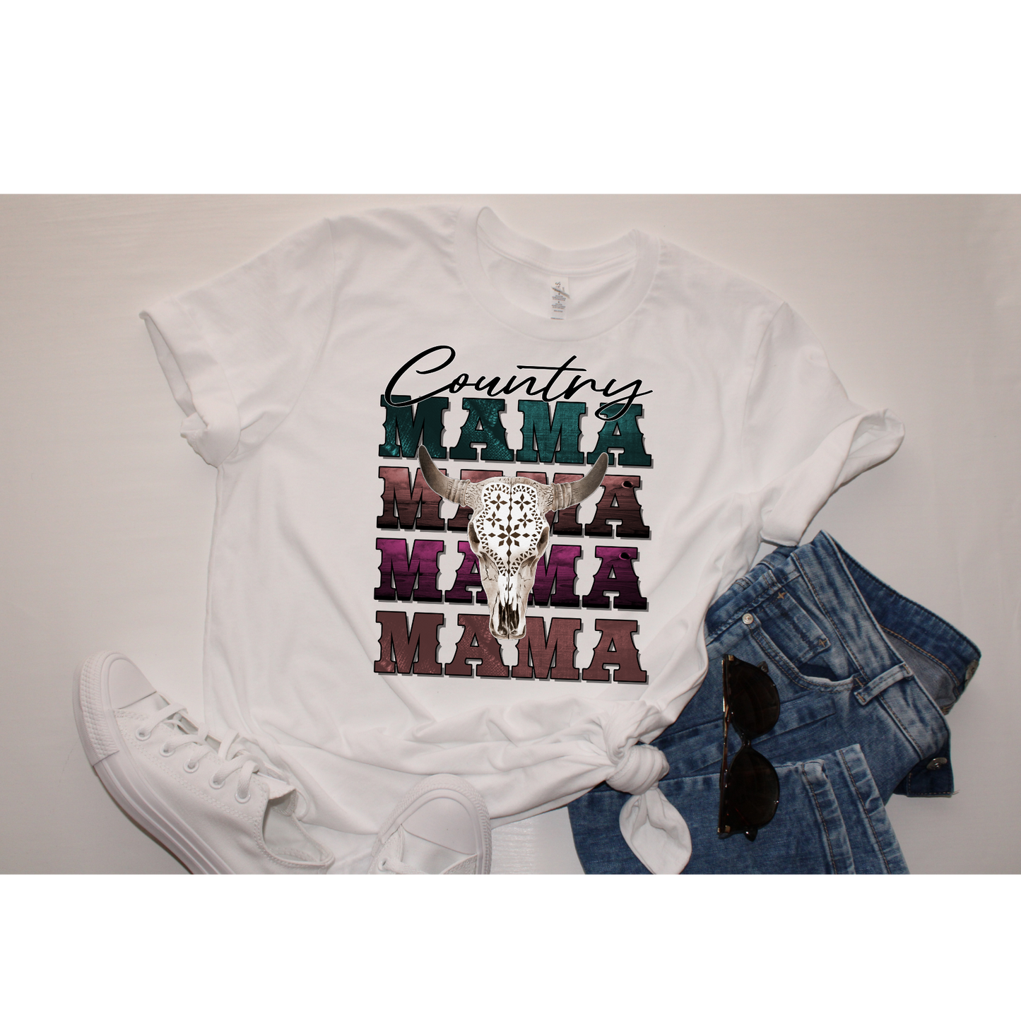 Country Mama