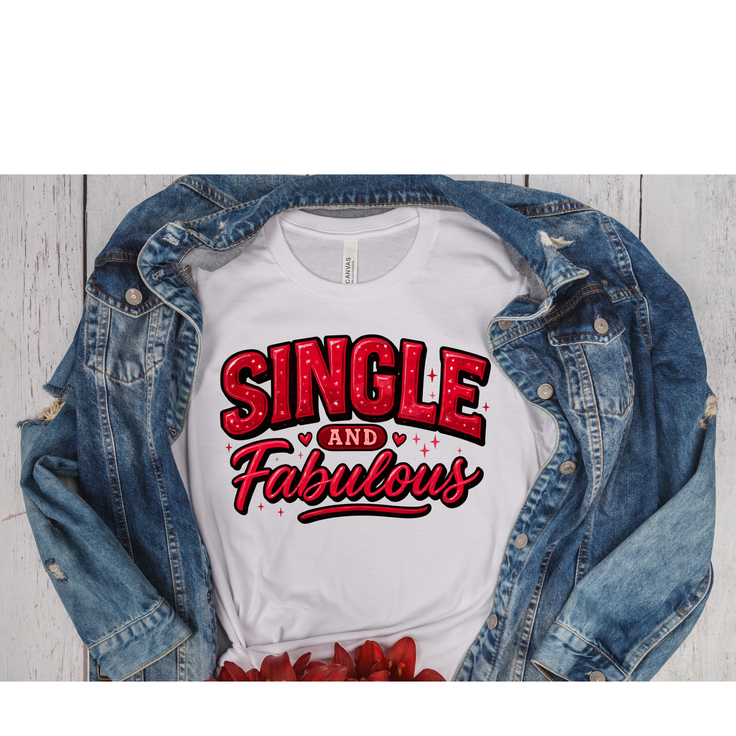 Single & Fabulous