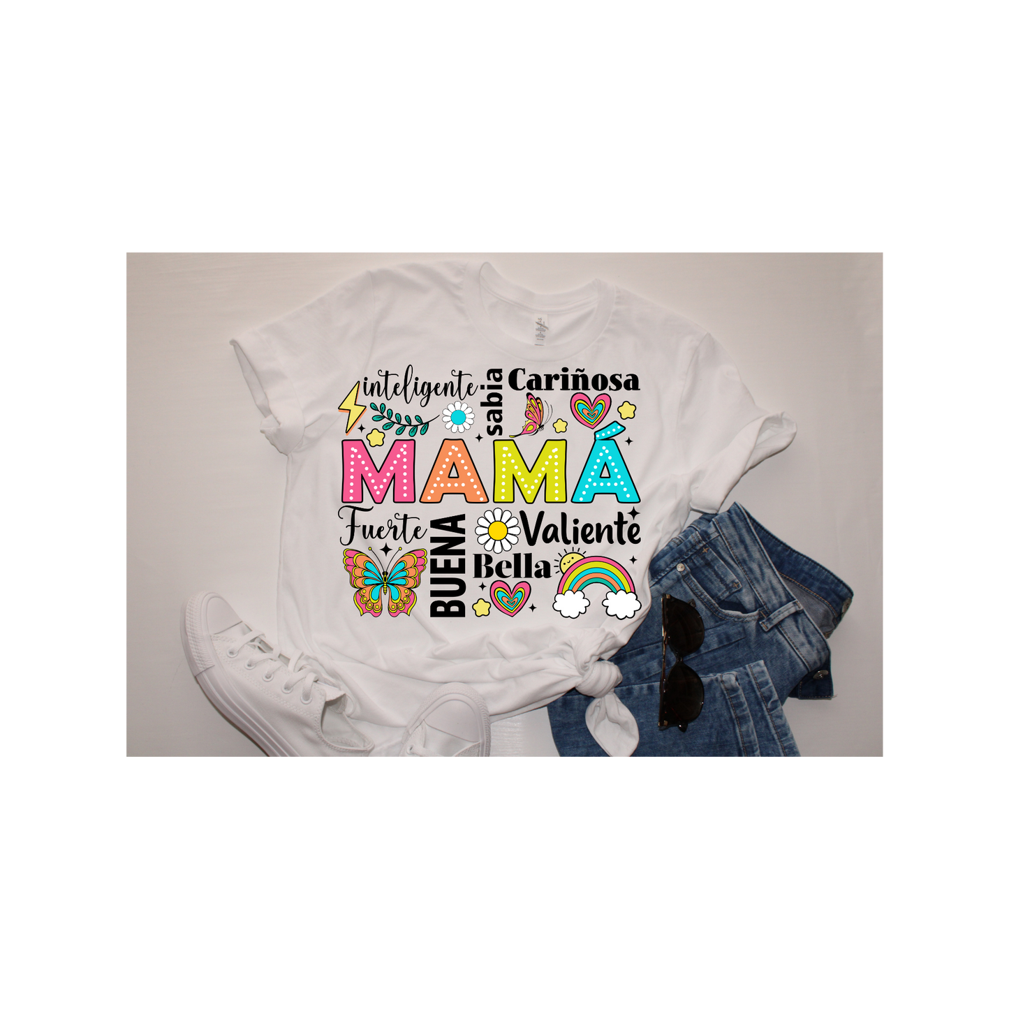 Mama
