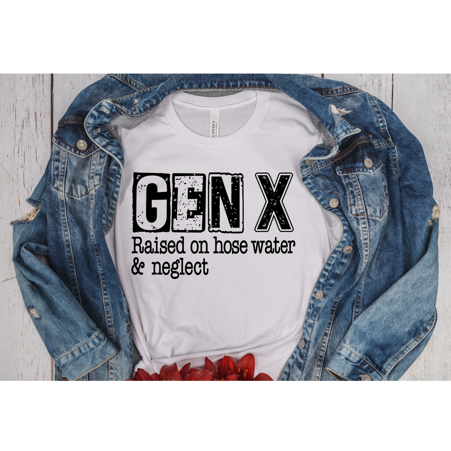 Gen X