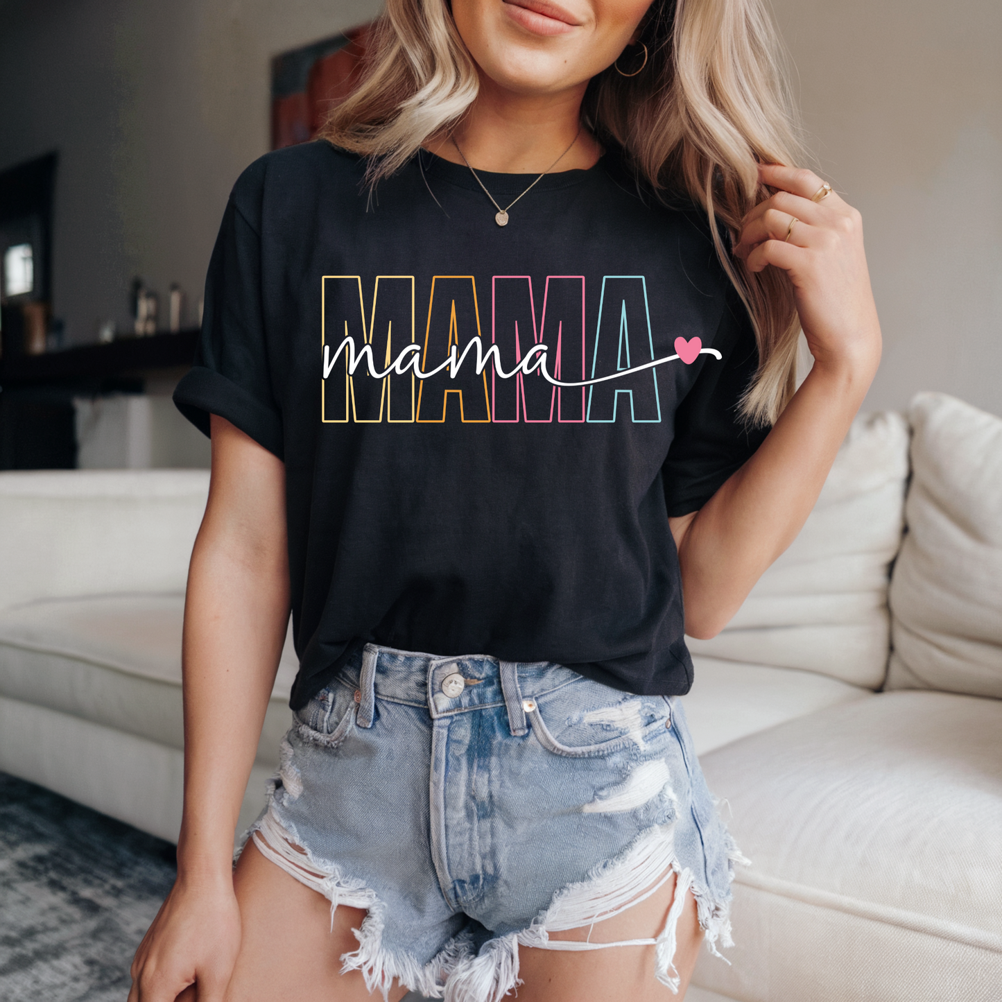 Mama * Mama
