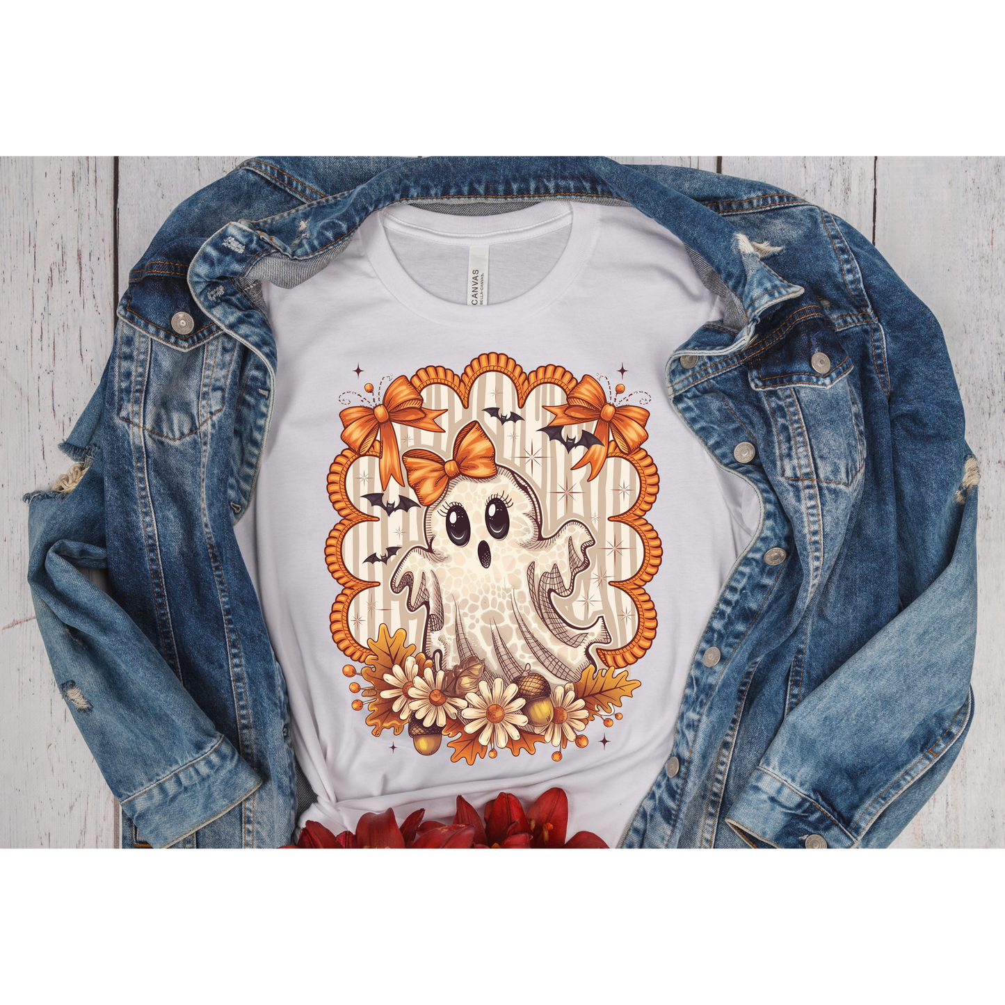 Picture Ghost
