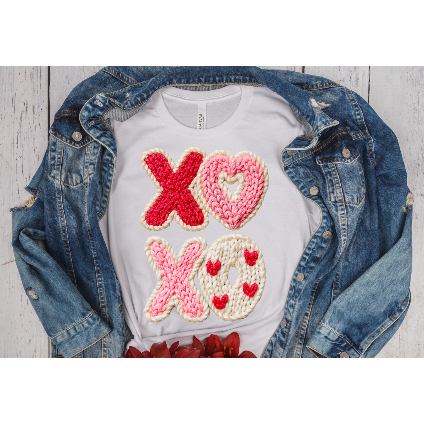 XOXO