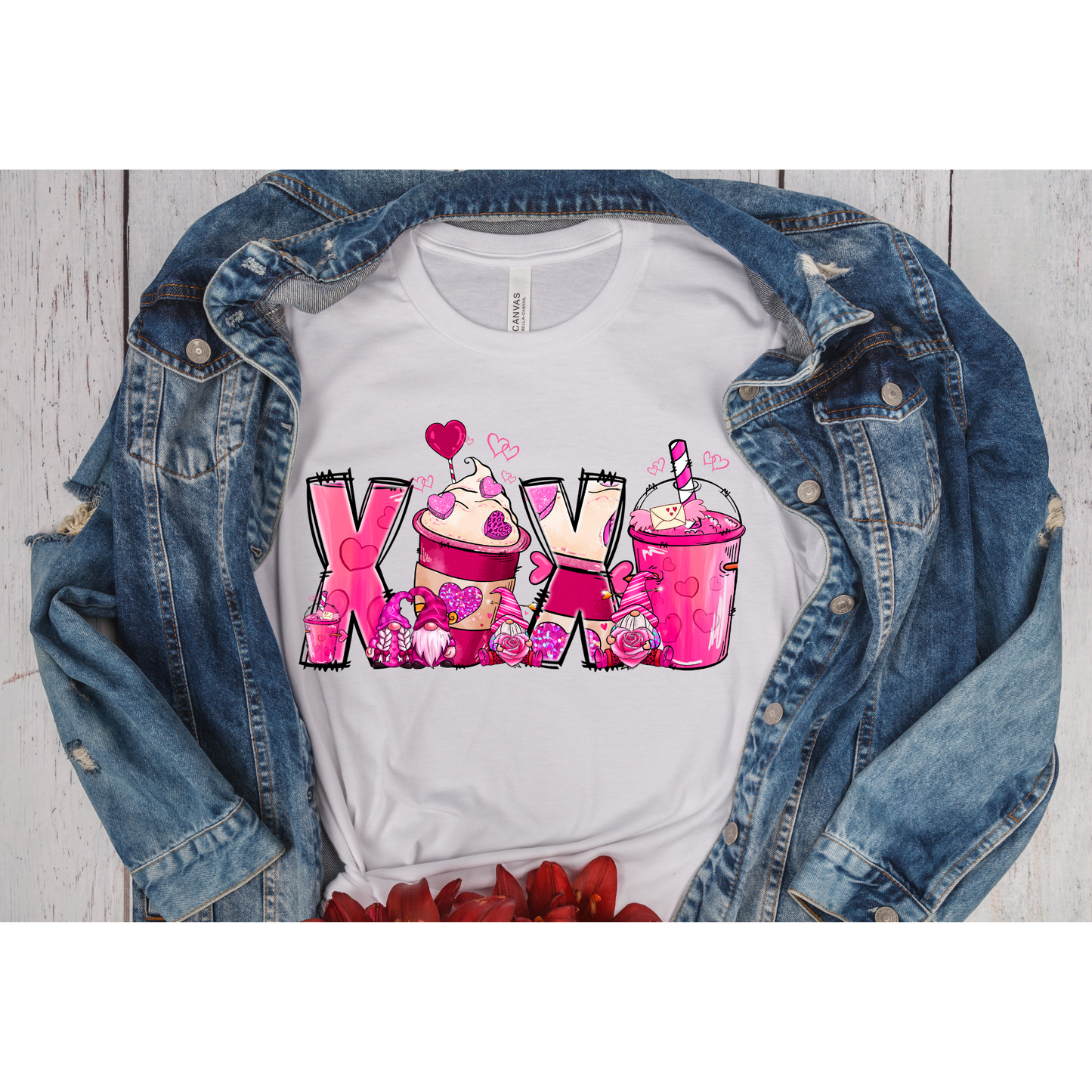 XO Drinks