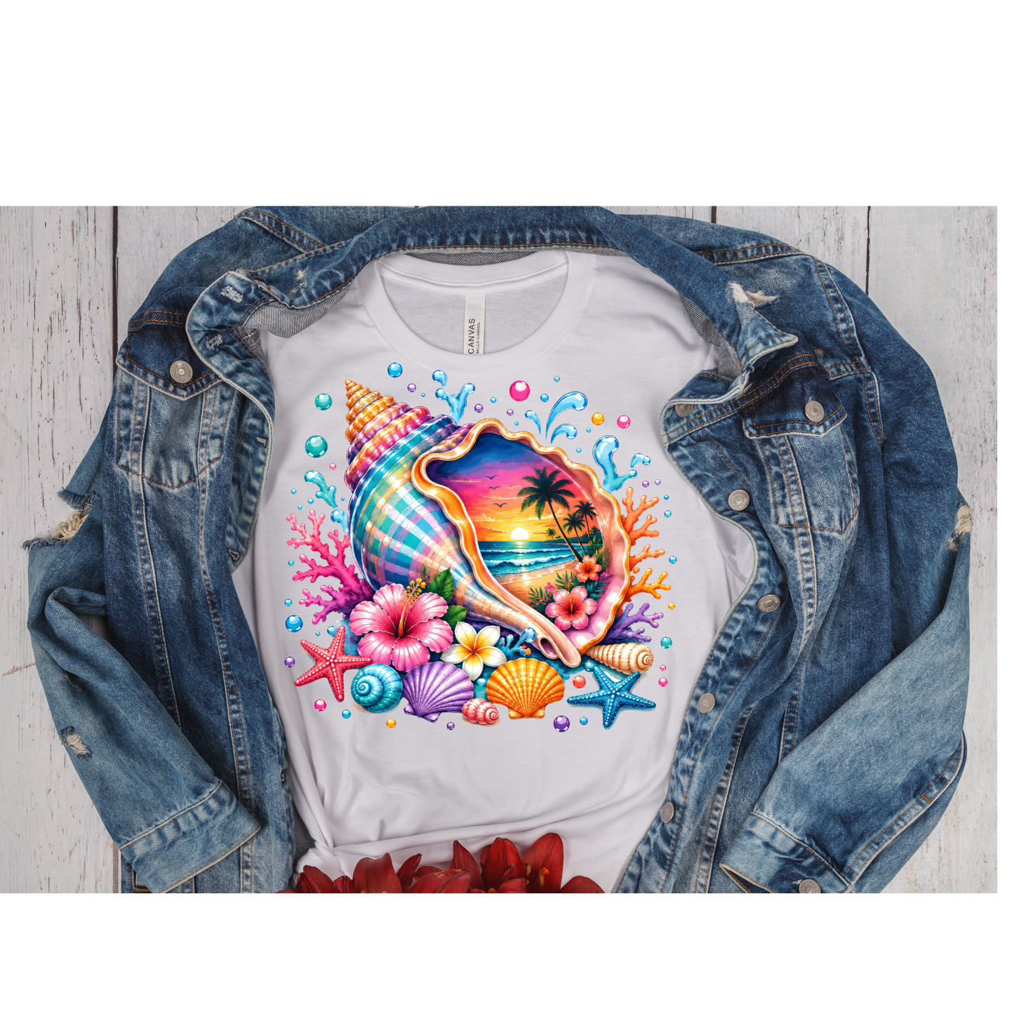 Sea Shell