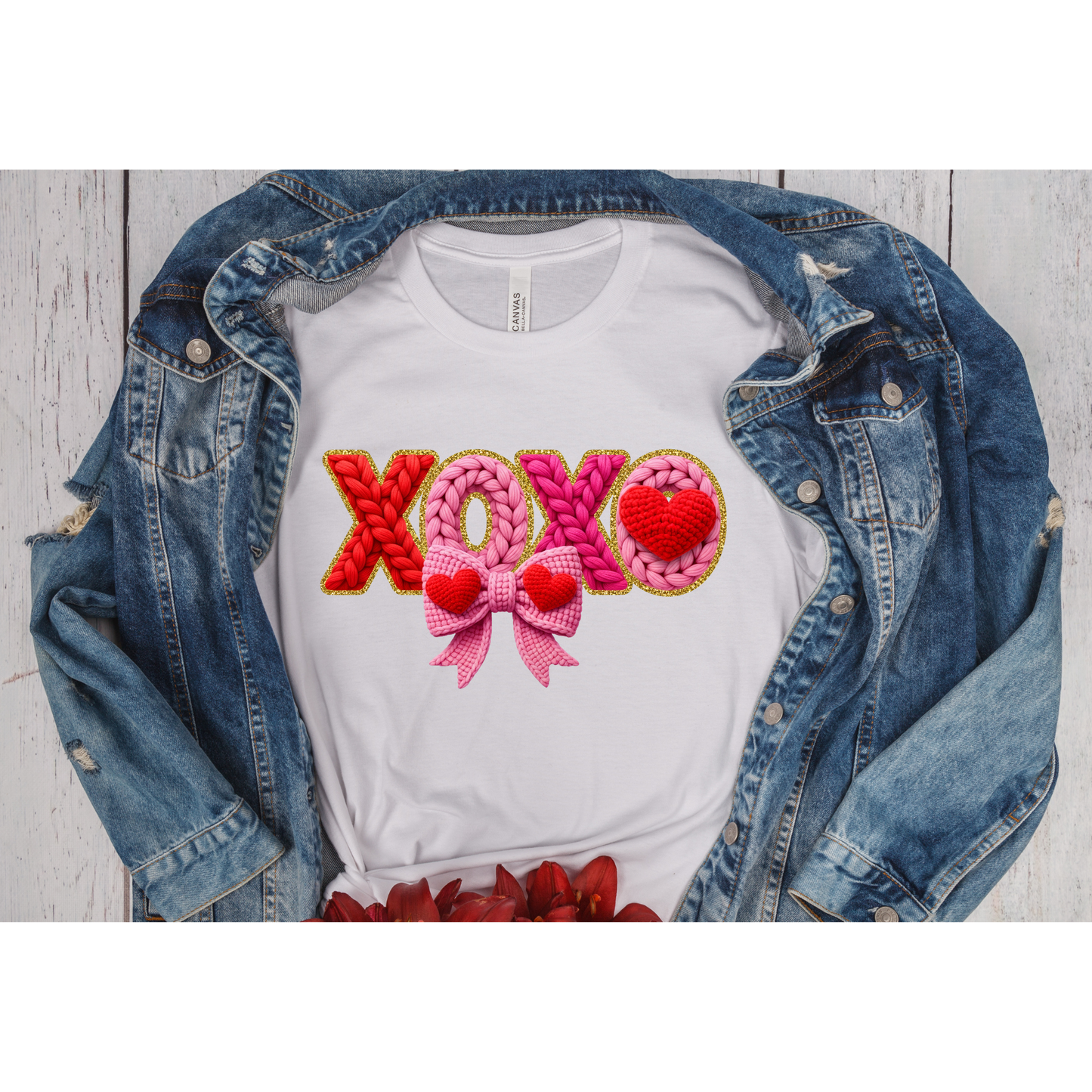 XOXO