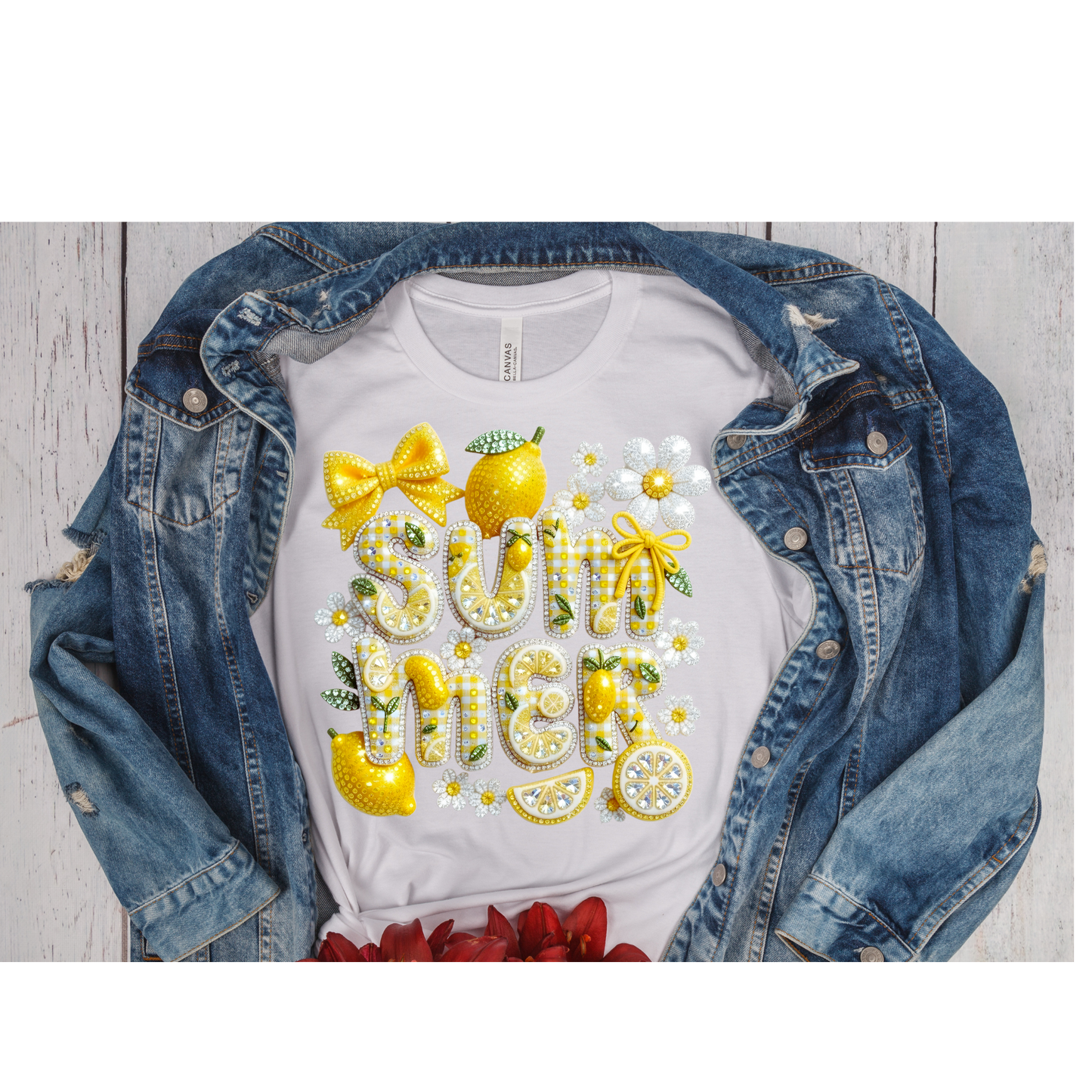 Summer Lemons