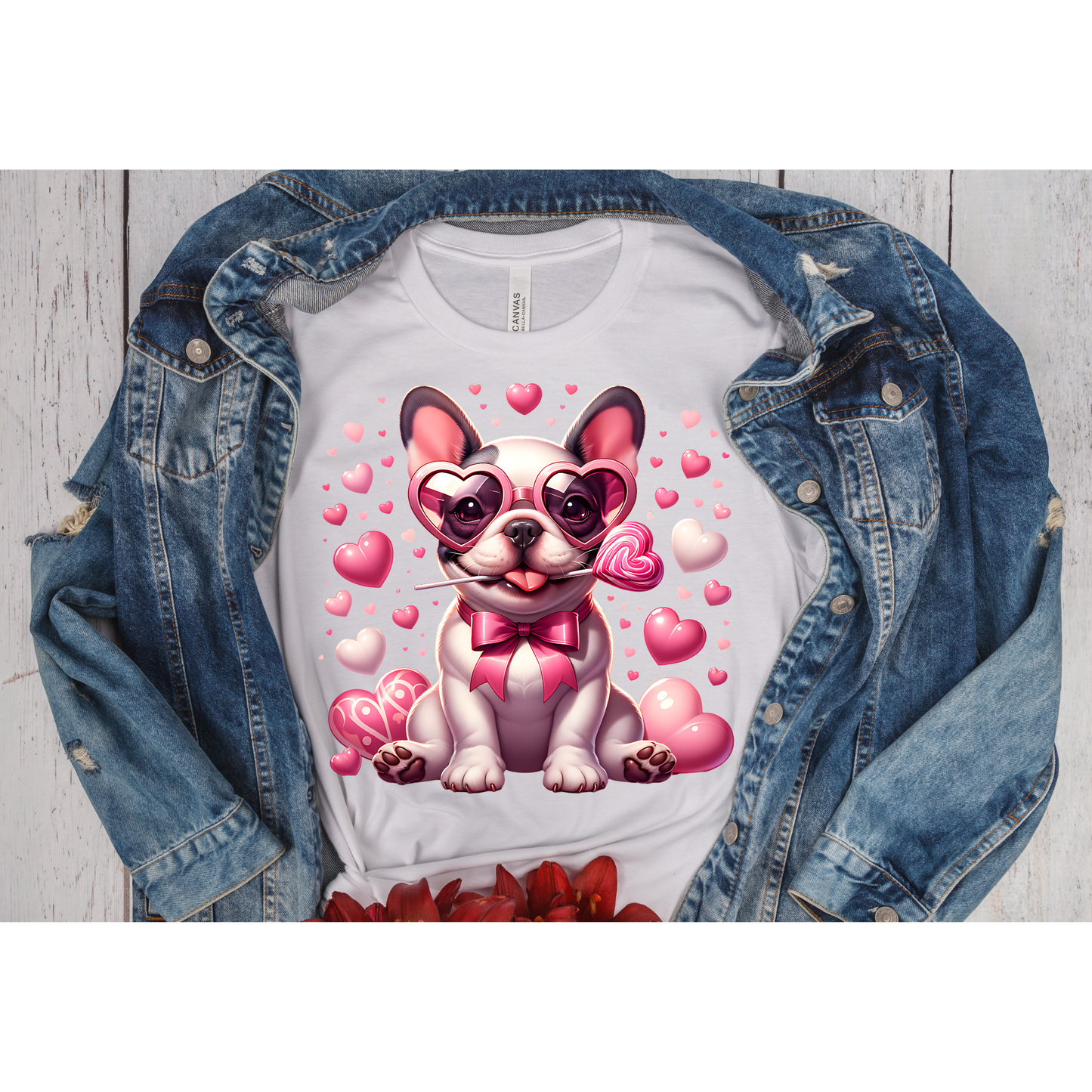 Frenchie Love