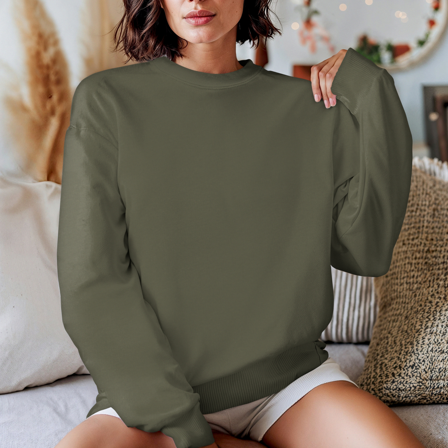 Leopard Christmas Tree