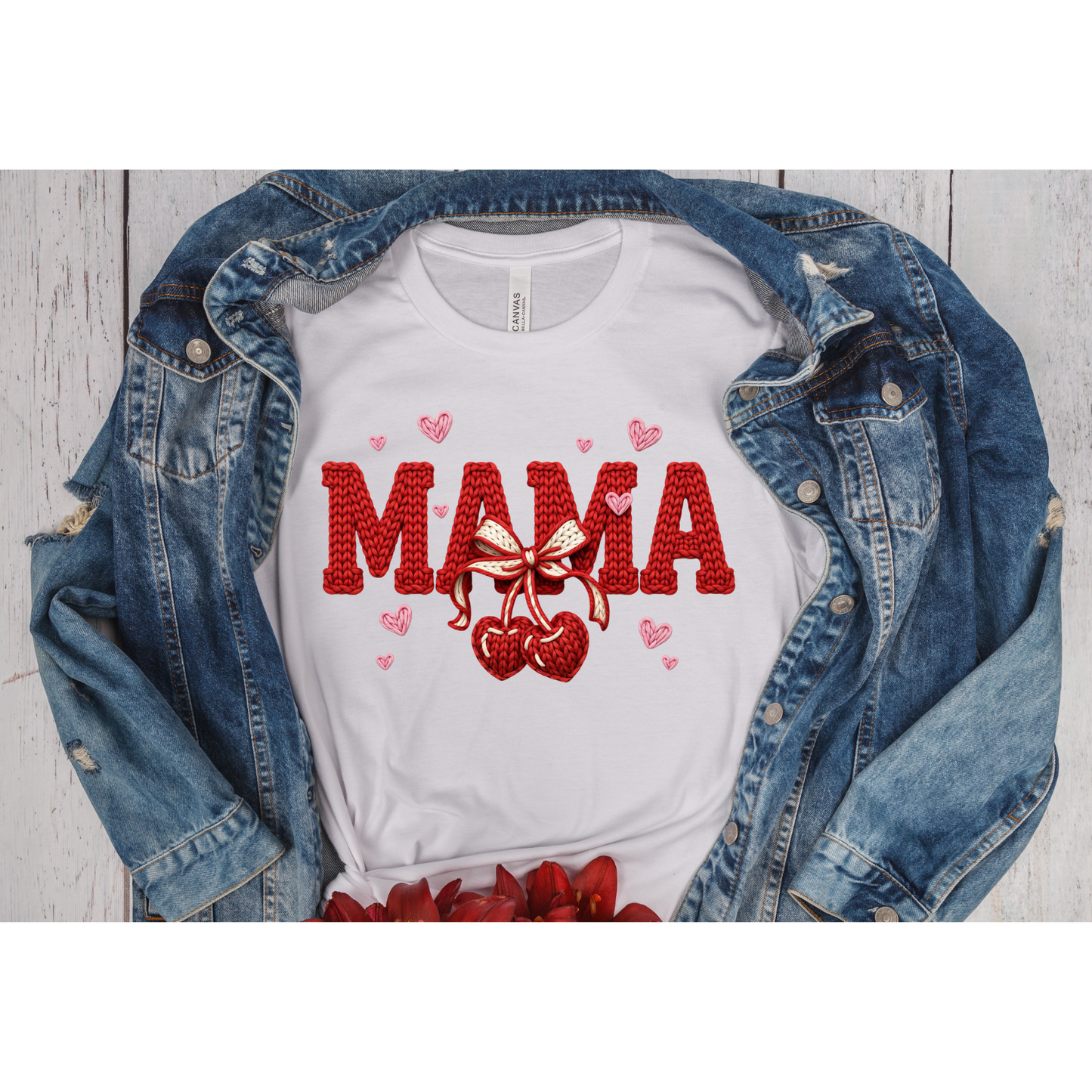 Cherry Mama