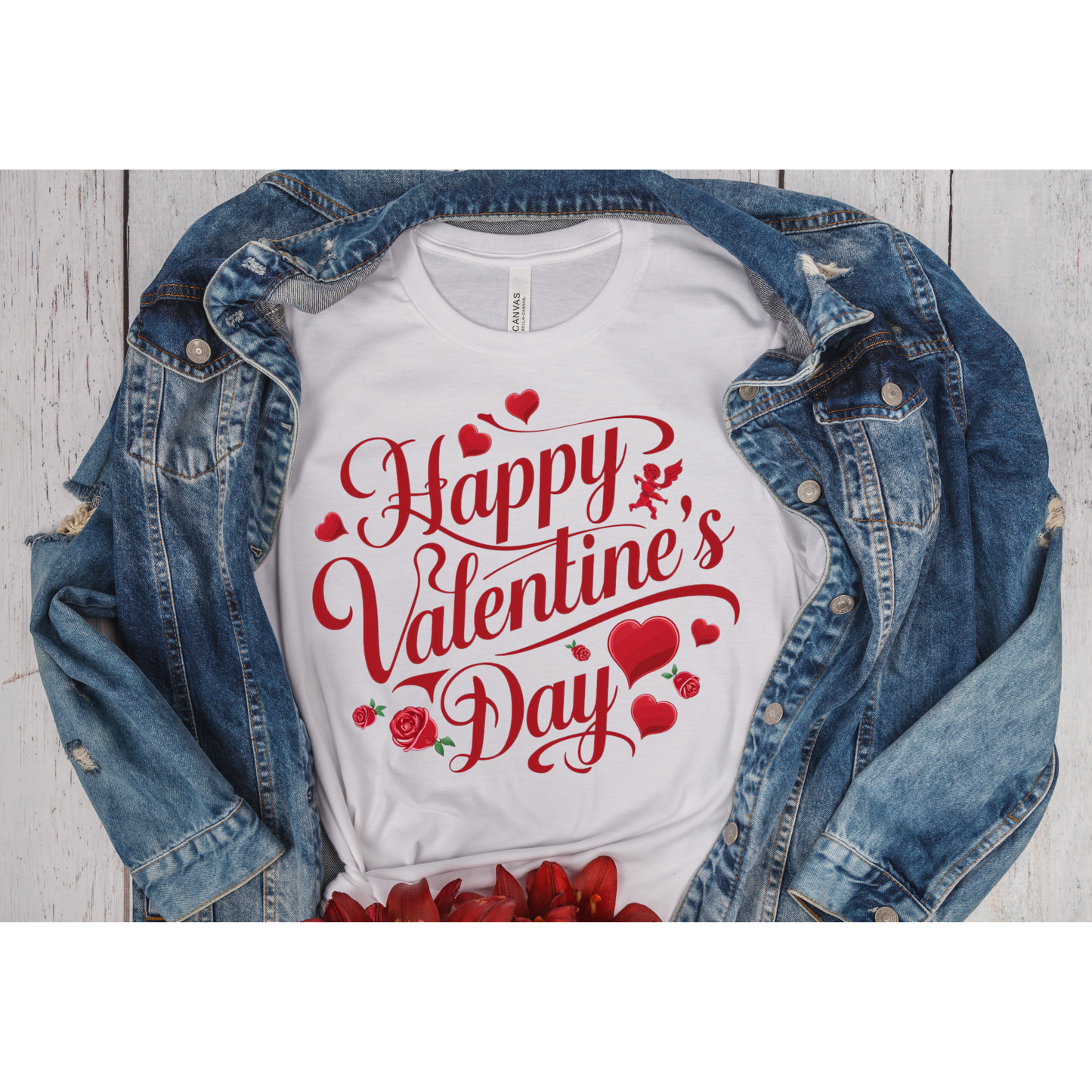 Happy Valentines Day