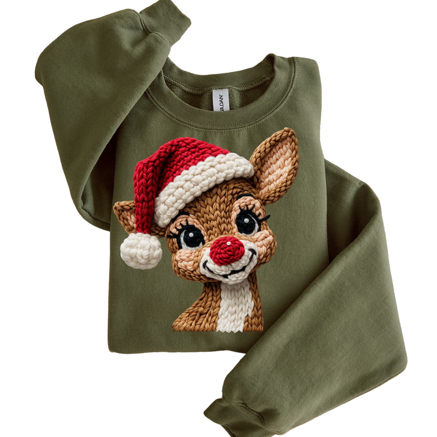Rudolph