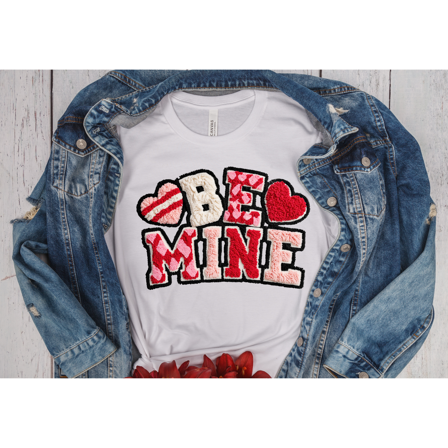 Be Mine