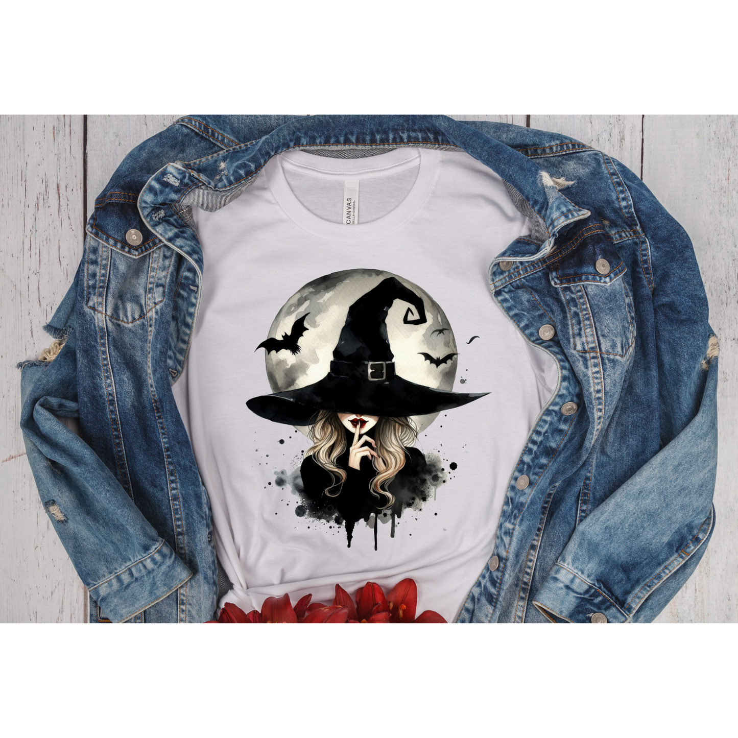 Midnight Witch