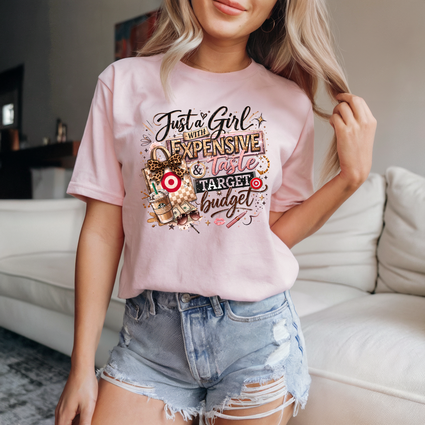 Just a Girl