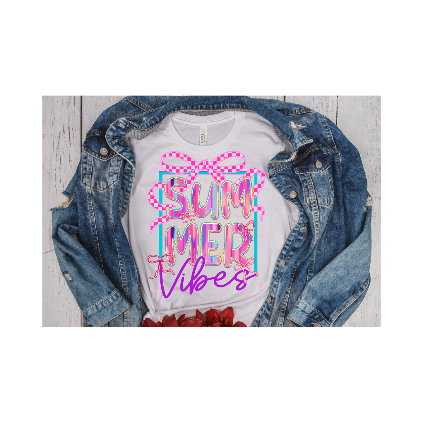 Summer Vibes