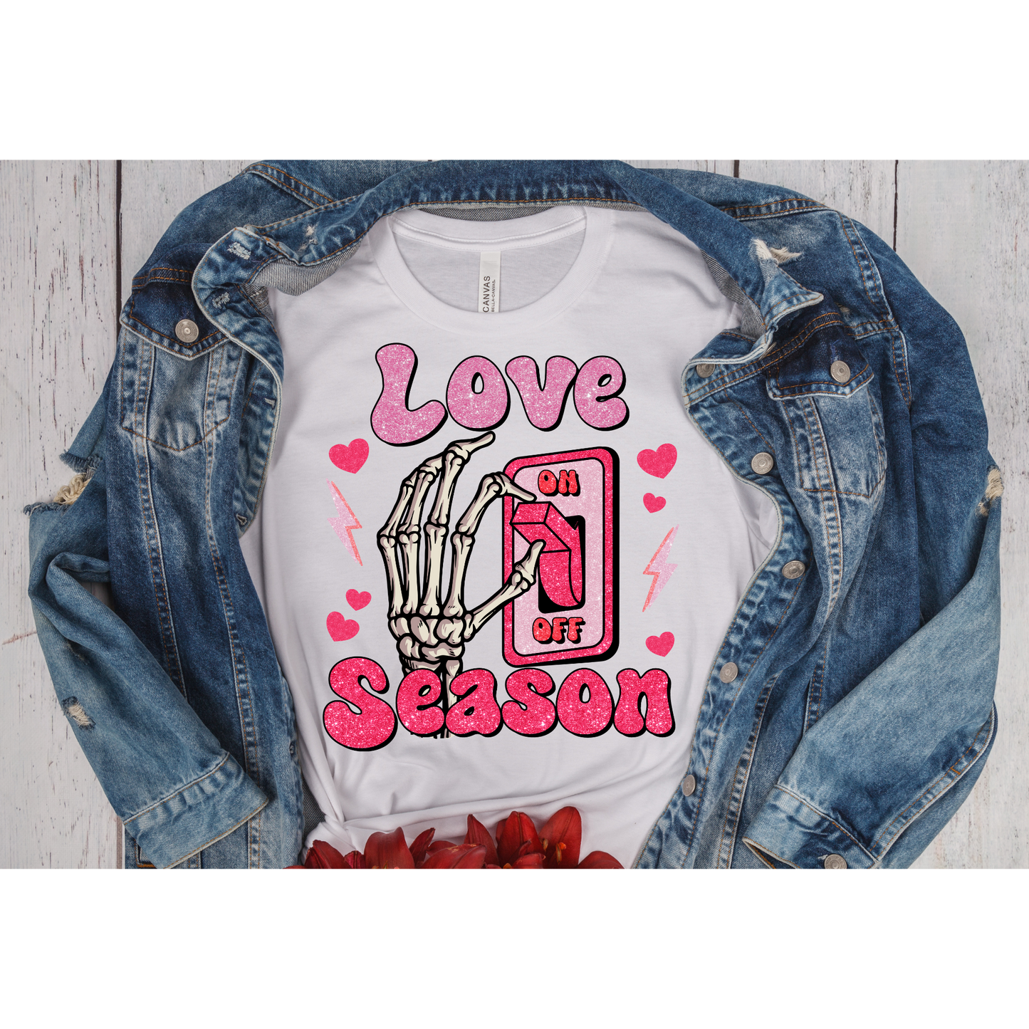 Love Season On