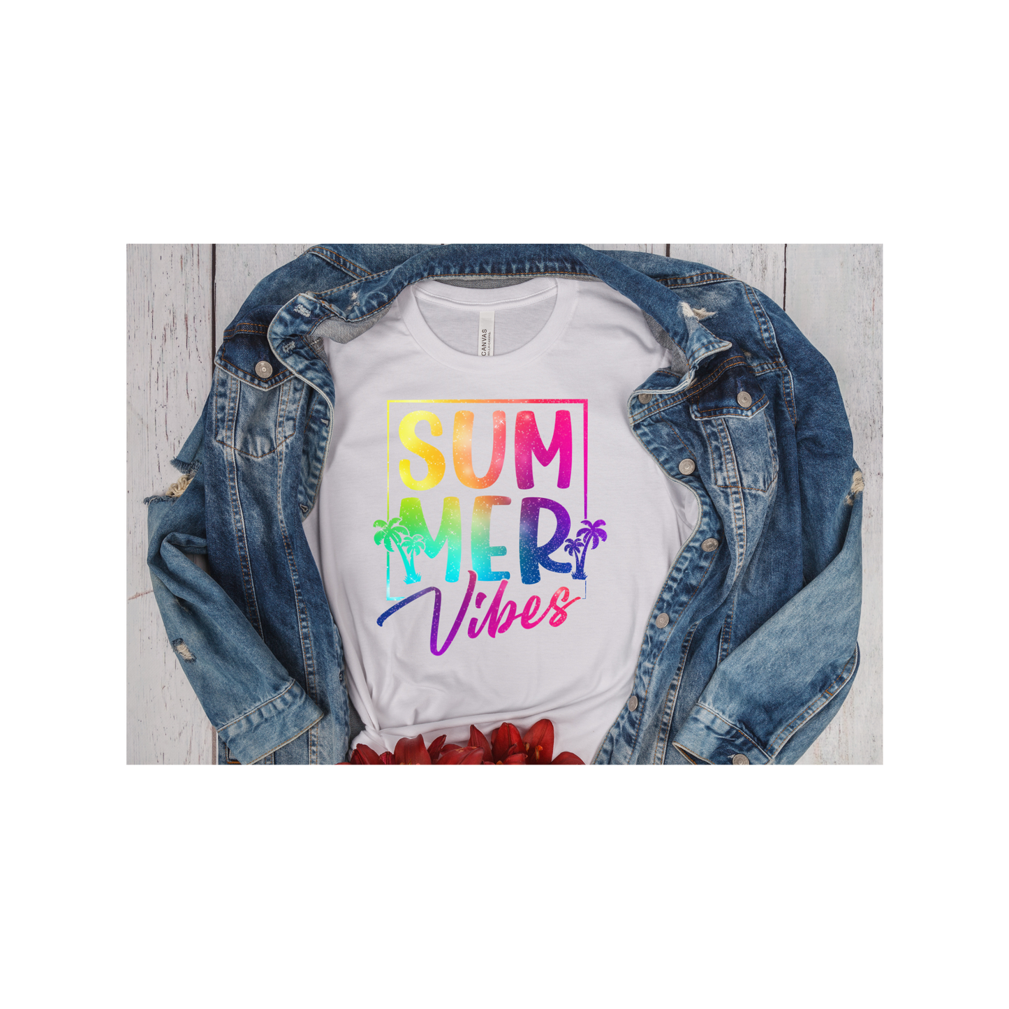 Summer Vibes