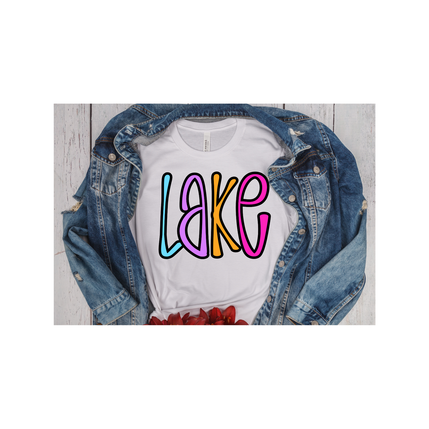 Lake