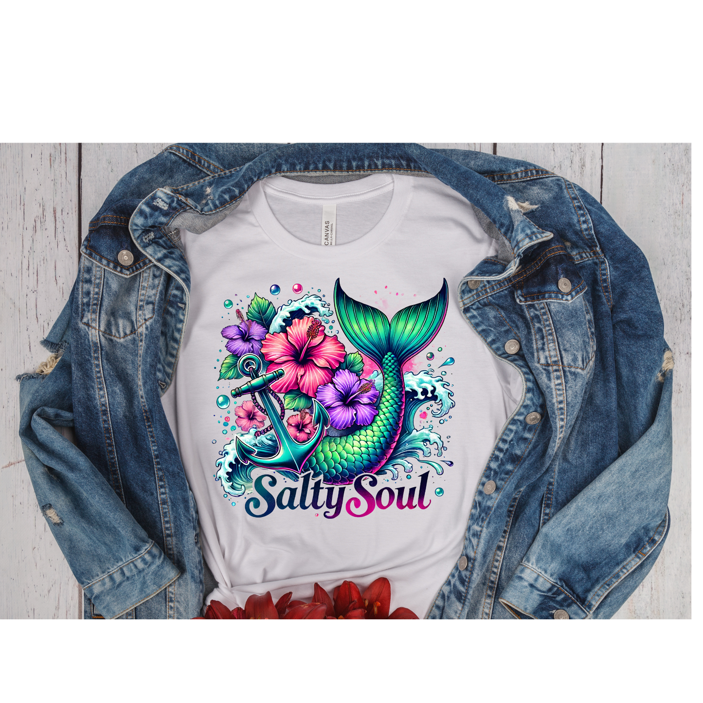 Salty Soul