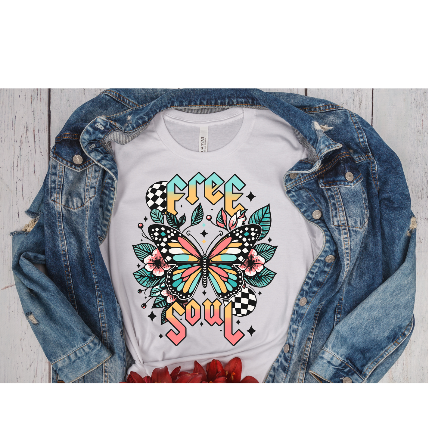 Free Soul