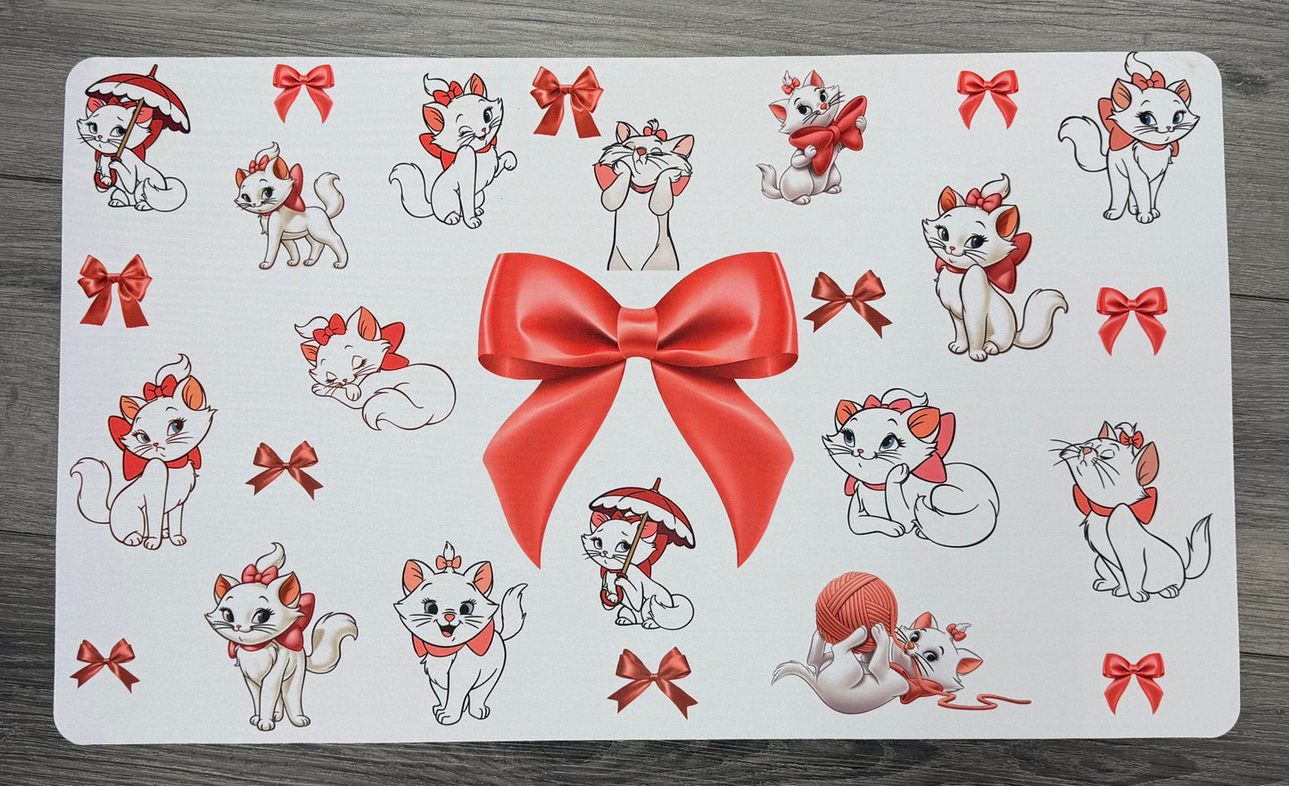 Marie The Cat