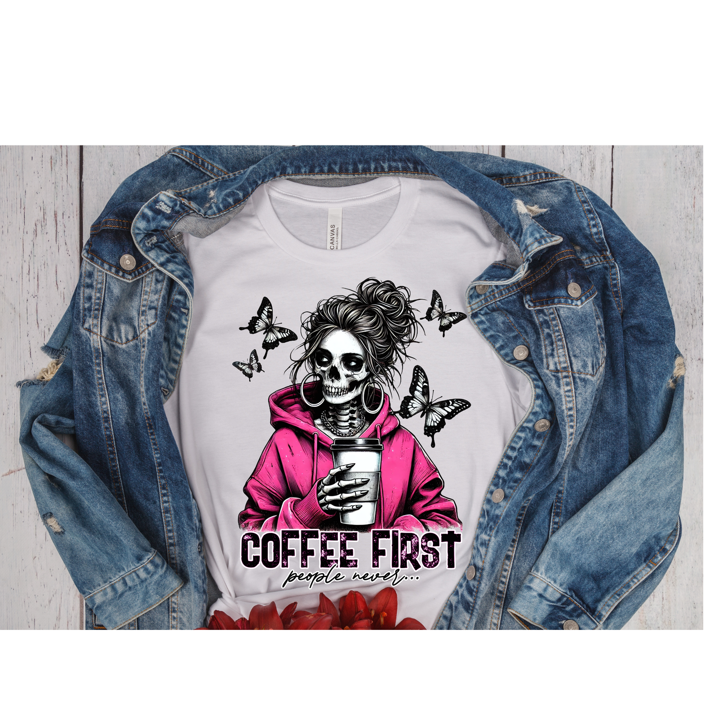Coffee First