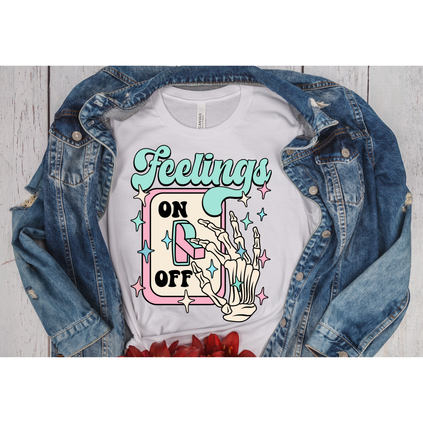 Feelings On/Off