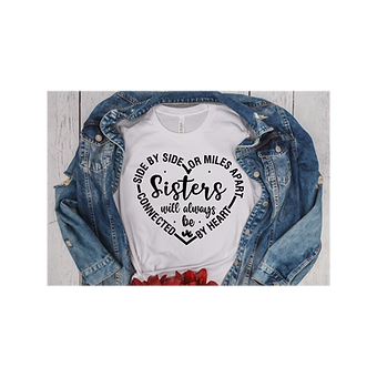 Sisters Heart