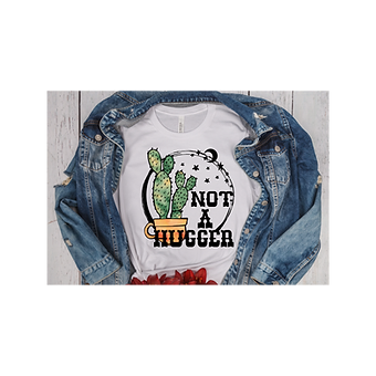 Not A Hugger