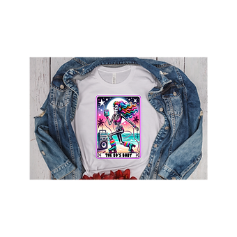 80's Baby