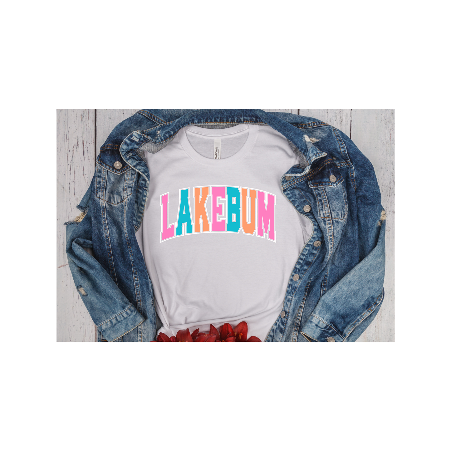 LakeBum