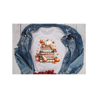 Fall Books