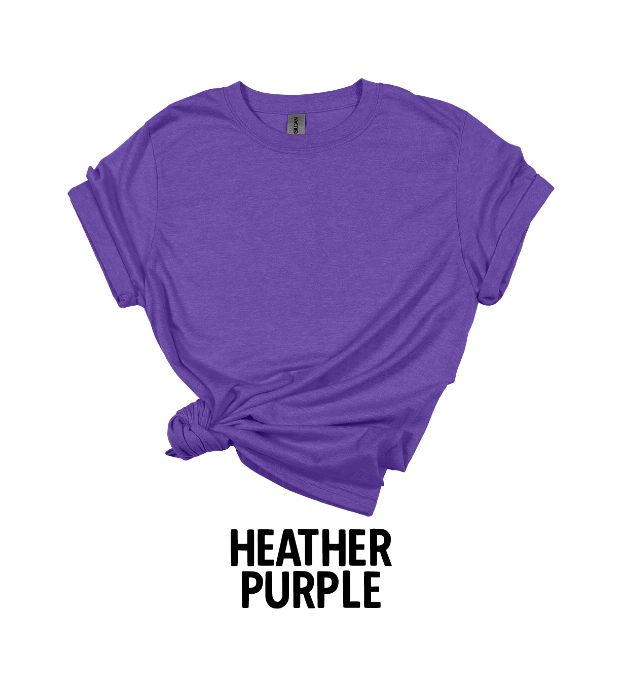 Heather Purple