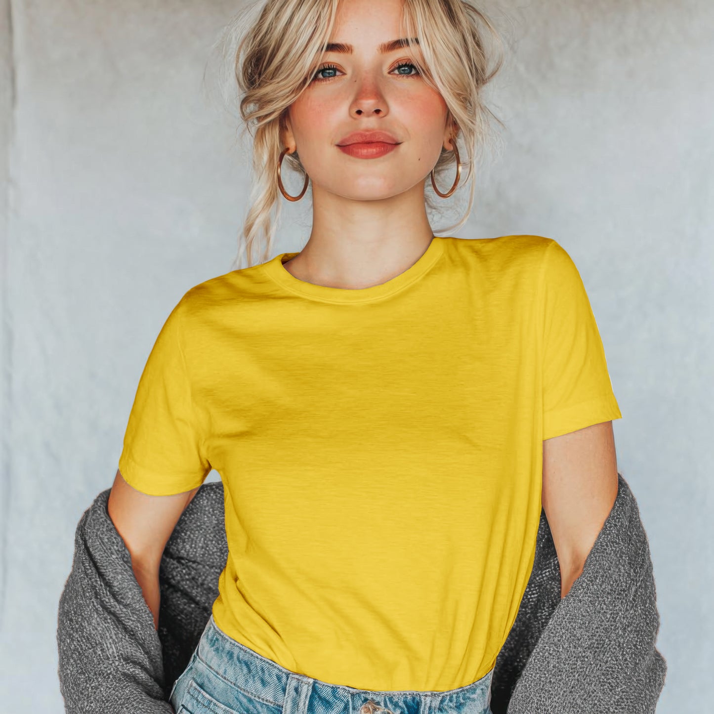 Heather Yellow