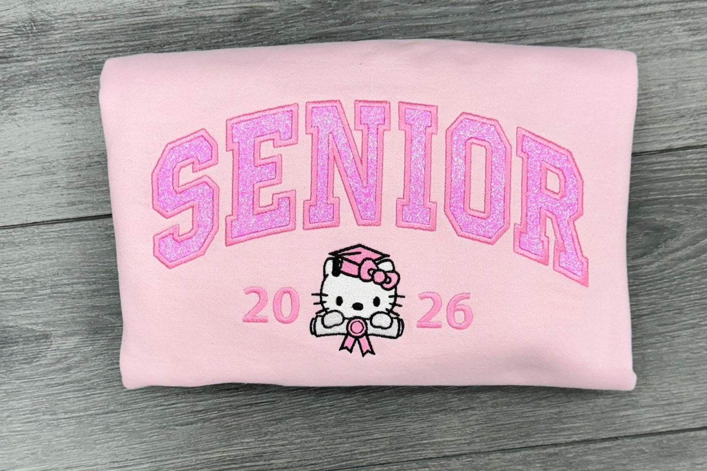 Senior 2026