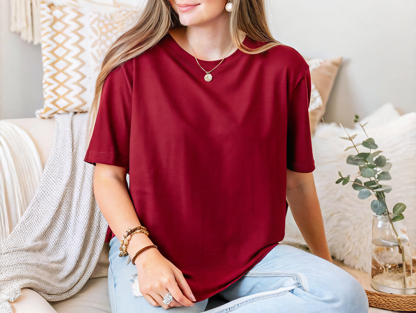 Cardinal Red