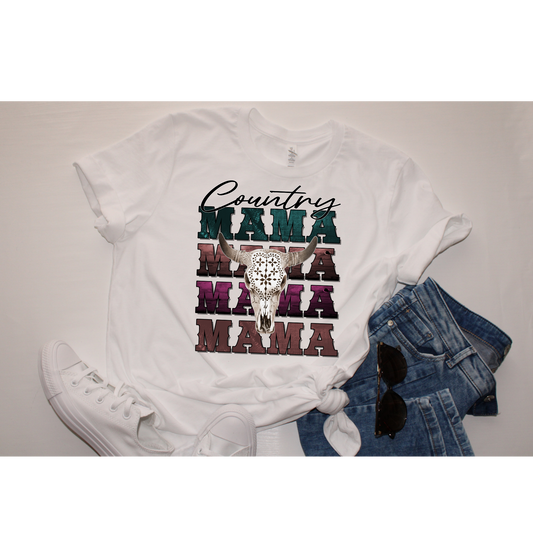 Country Mama