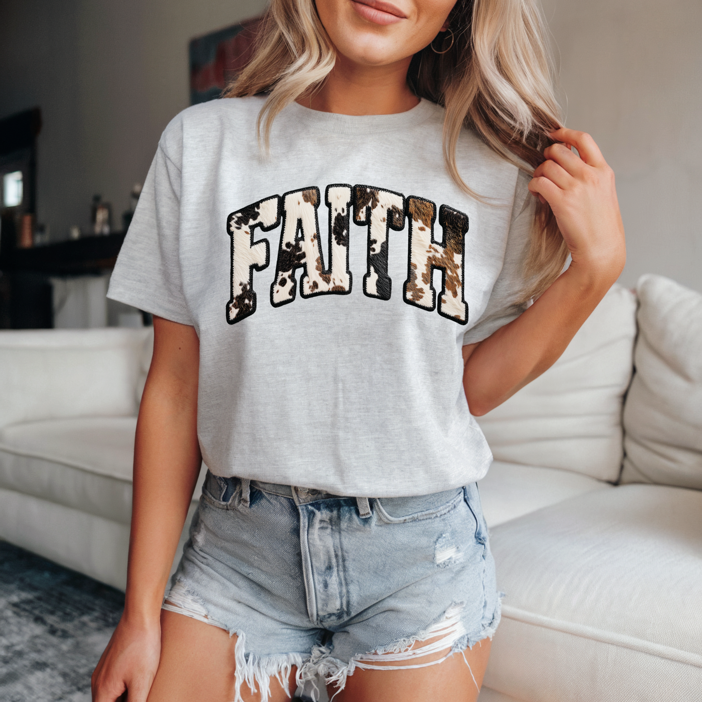 Faith