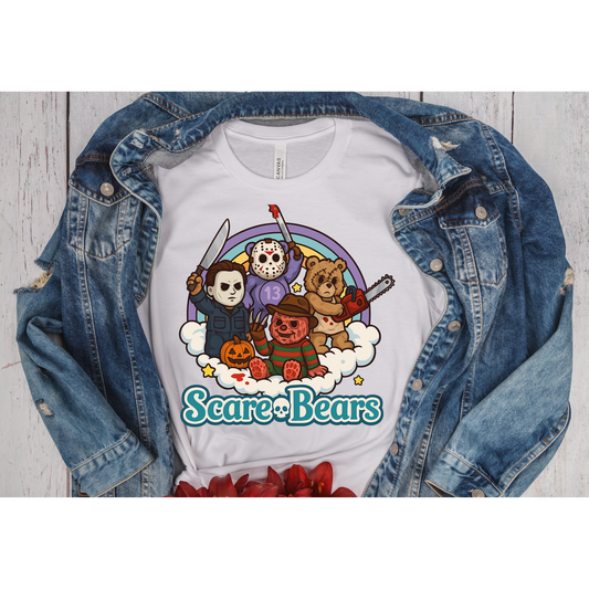 Scare Bears