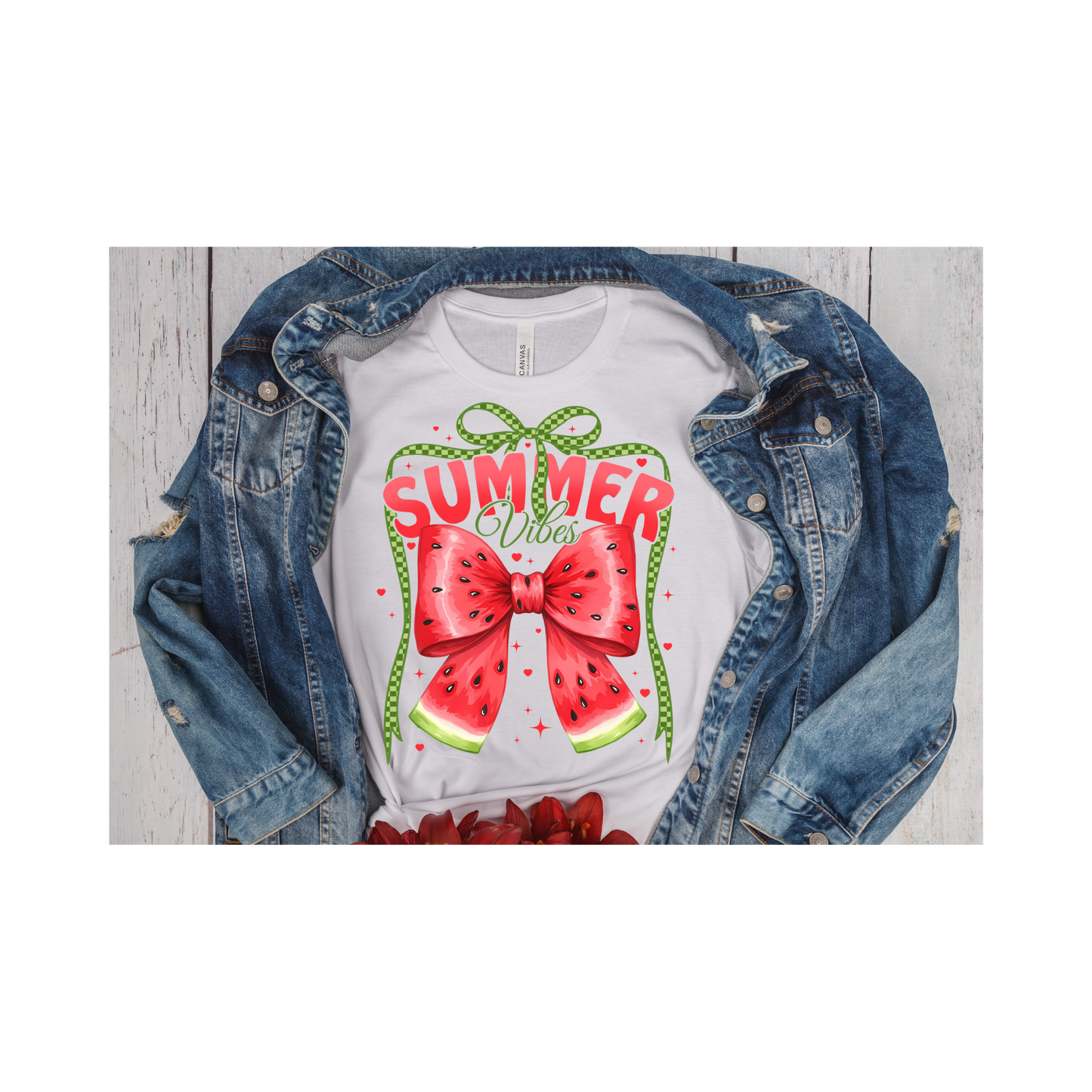 Summer Watermelon