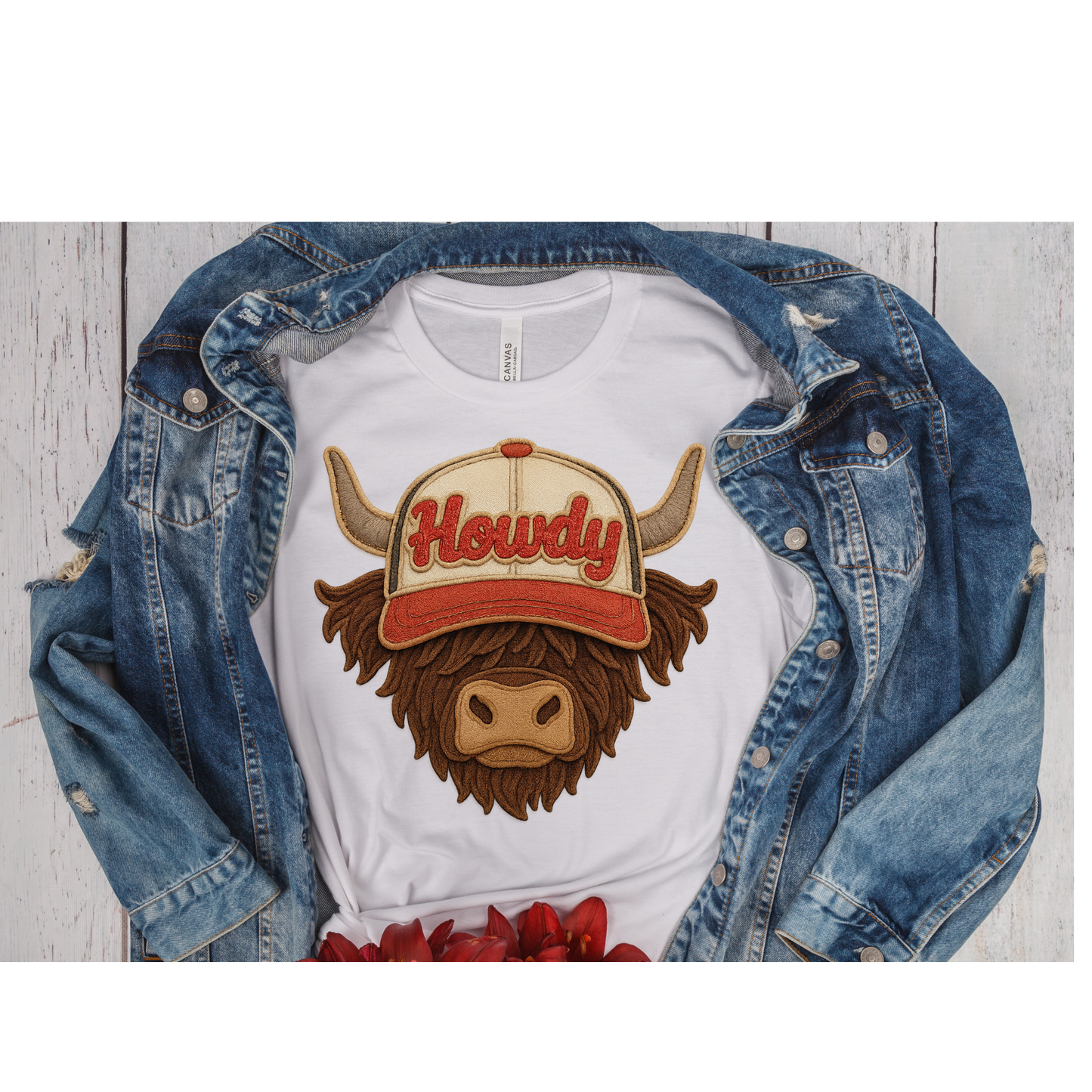 Howdy