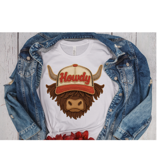 Howdy
