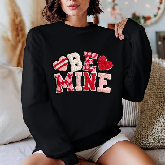 Be Mine