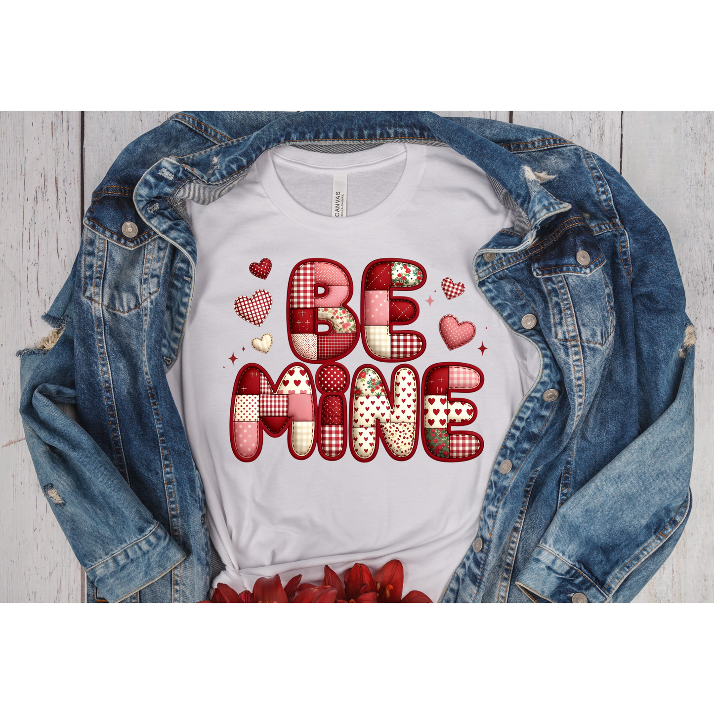Be Mine