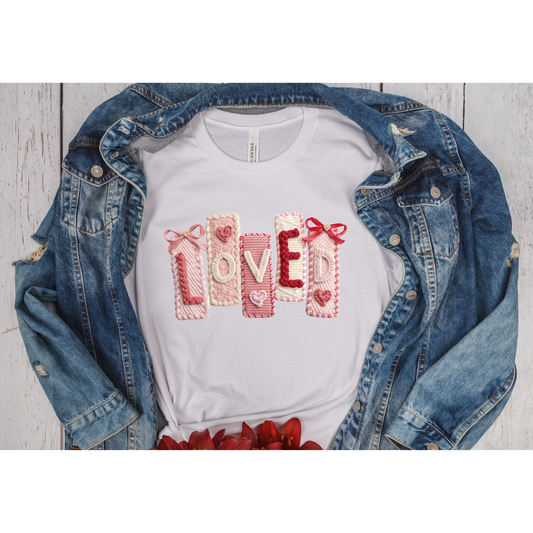 Loved
