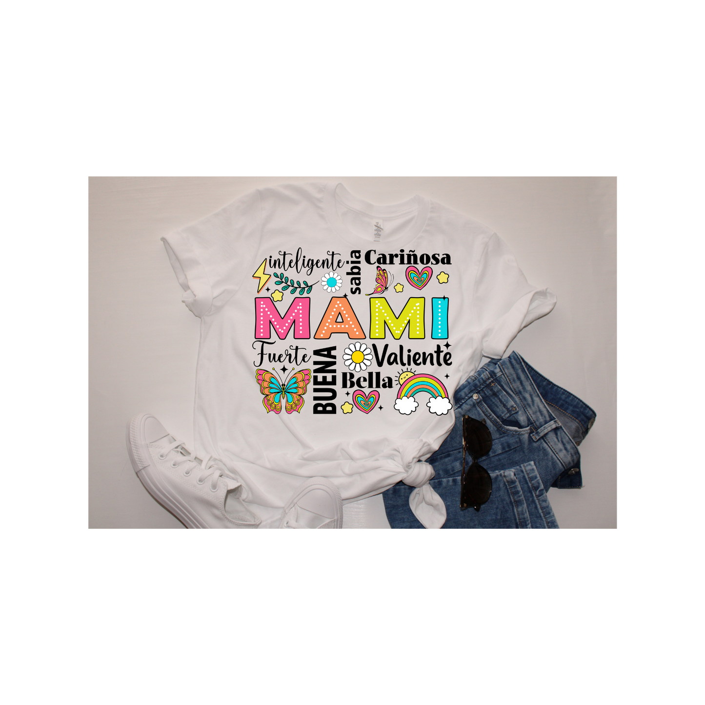 Mami