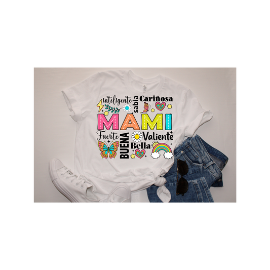 Mami