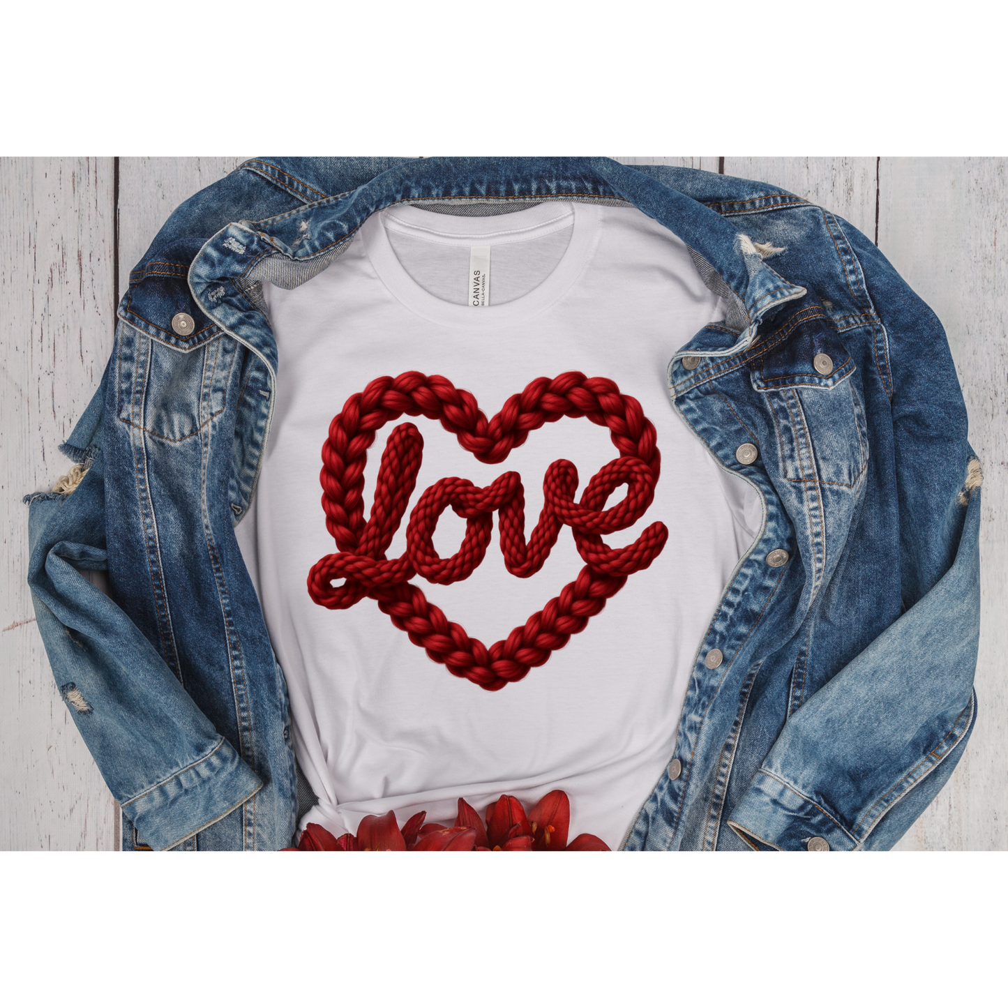 Love Heart