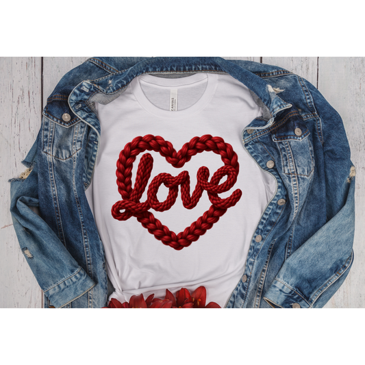 Love Heart